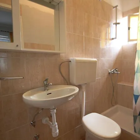 Zorka Apartment Makarska