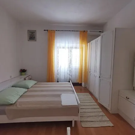 Zorka Apartment *