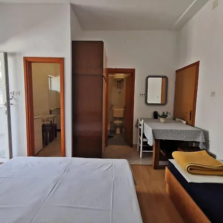 Apartment Zorka