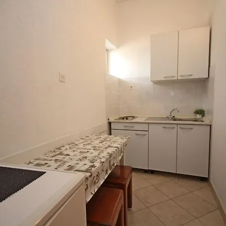 Zorka Apartment Makarska
