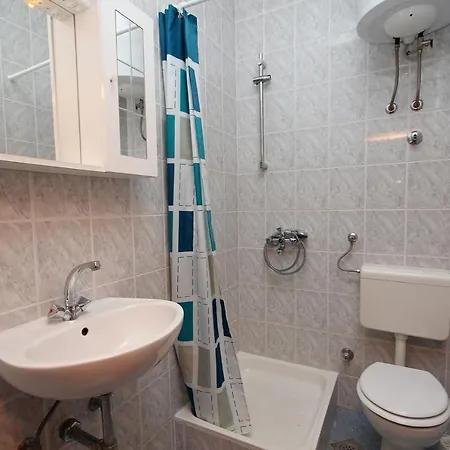 Apartment Zorka