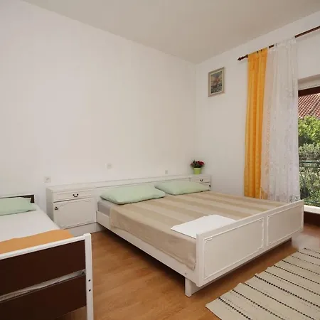 Zorka Apartment *