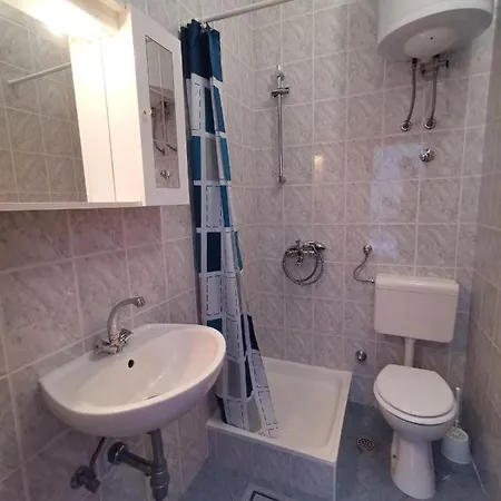 Apartment Zorka Makarska