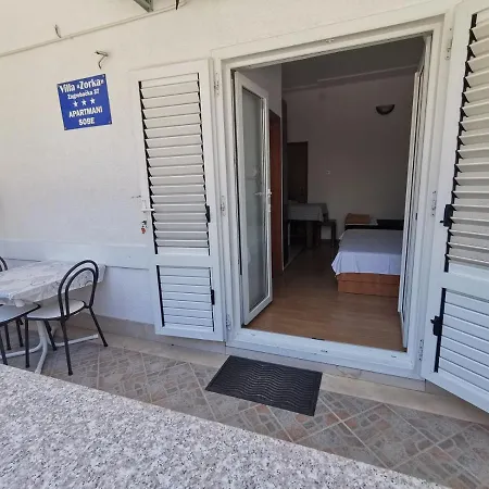 Apartment Zorka Makarska